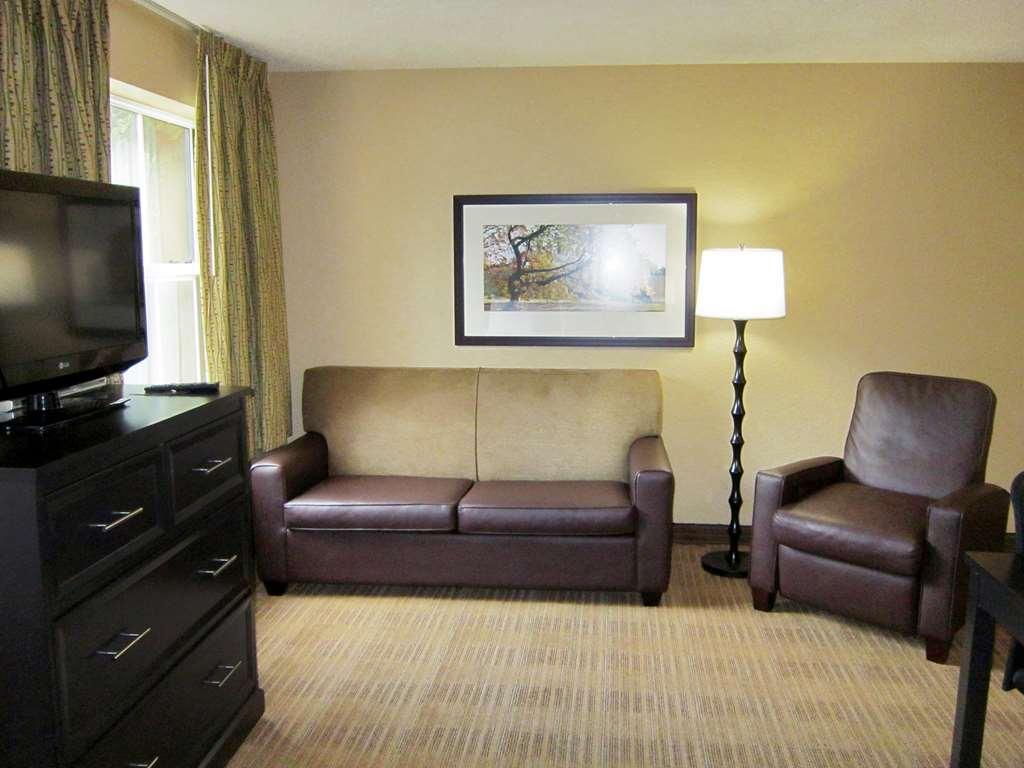 Extended Stay America Suites - Washington, Dc - Gaithersburg - South Habitación foto