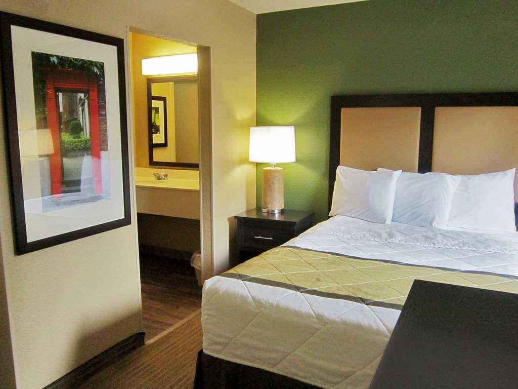 Extended Stay America Suites - Washington, Dc - Gaithersburg - South Habitación foto