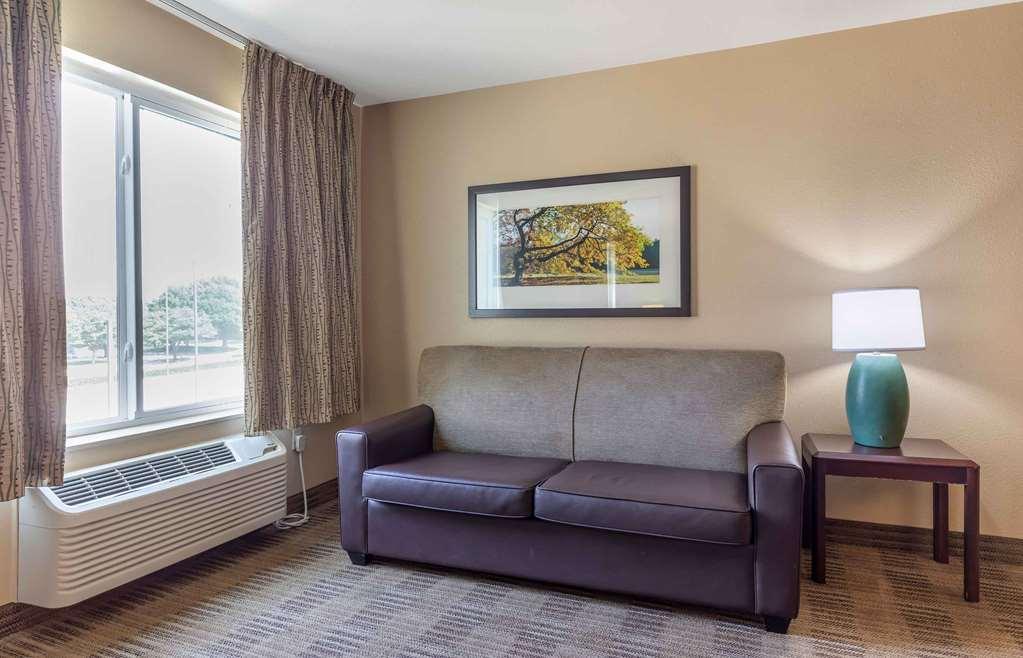 Extended Stay America Suites - Washington, Dc - Gaithersburg - South Habitación foto
