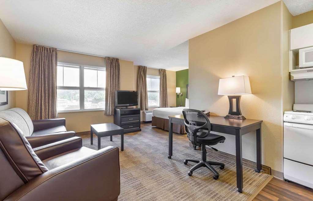 Extended Stay America Suites - Washington, Dc - Gaithersburg - South Habitación foto