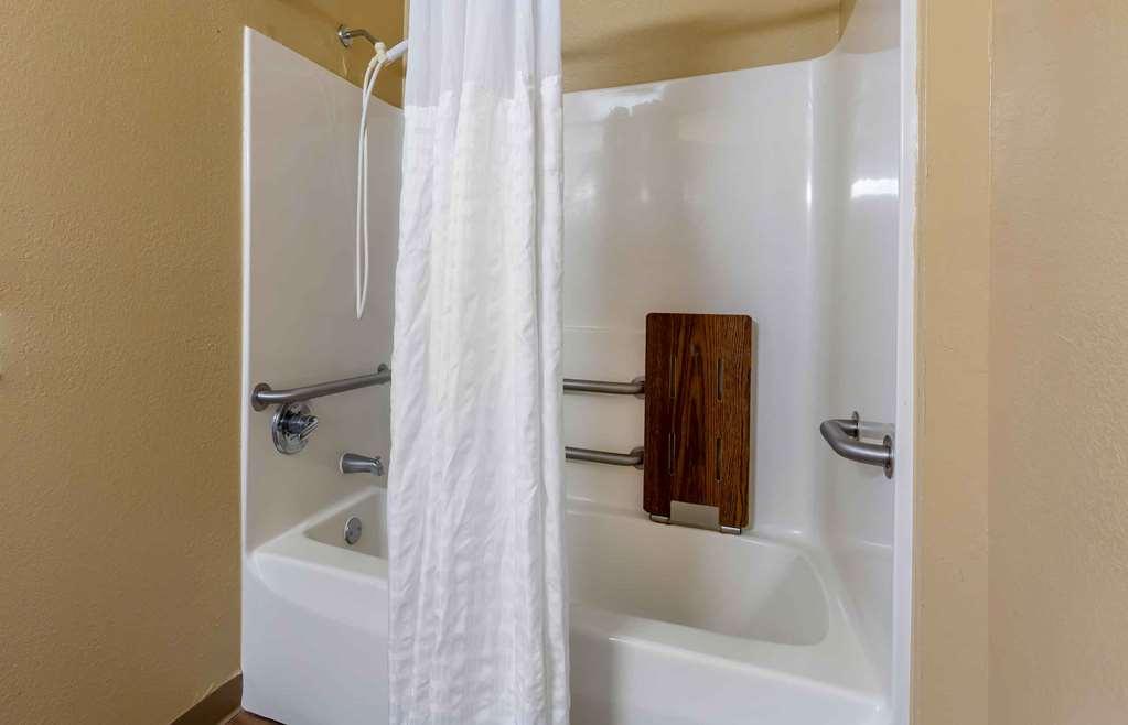 Extended Stay America Suites - Washington, Dc - Gaithersburg - South Habitación foto